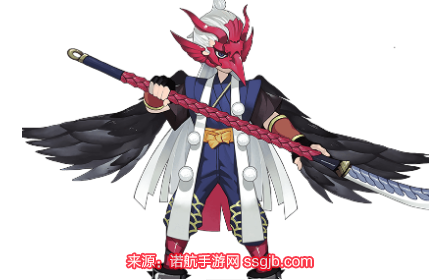 阴阳师敏捷的式神有哪些-最新6位敏捷的式神排行榜
