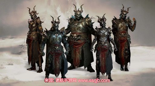暗黑破坏神4赛季什么时候开始-赛季服开服时间曝光
