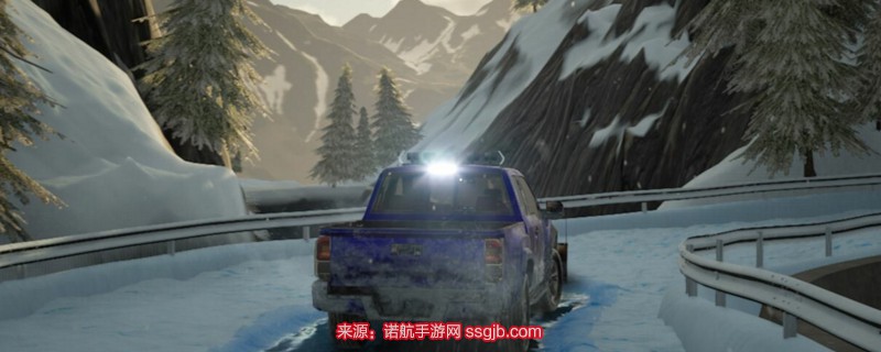 雪地犁模拟器配置要求高吗知乎(两种可畅玩pc配置介绍)