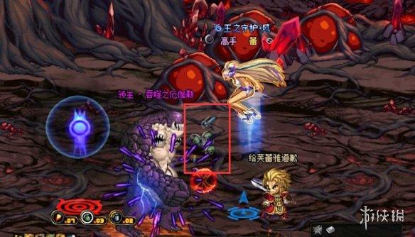 dnf吞噬魔怎么打（吞噬魔打法攻略）