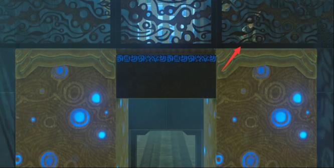 塞尔达传说荒野之息希基托神庙怎么过（息希基托神庙通关全过程图文攻略）