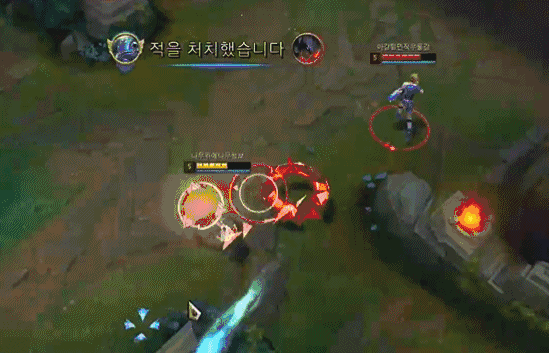LOL无限火力狮子狗怎么出装（2023无限火力狮子狗出装玩法教学）