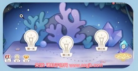 奥比岛第二宫怎么过-第二宫王子考验寻找谜底