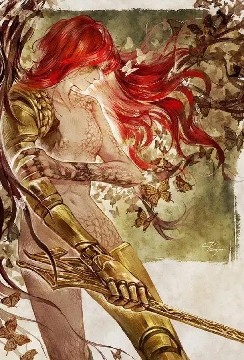 战神4女武神埃尔怎么打（女武神埃尔打法技巧一览）