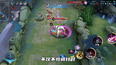 王者荣耀对抗路最强英雄排行榜（S30赛季对抗路梯度排行一览）