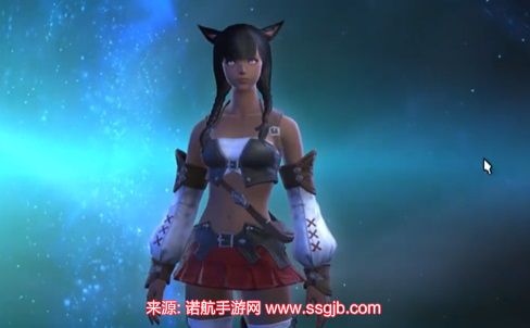 ff14国服和国际服差几个月-国服和国际服版本进度区别