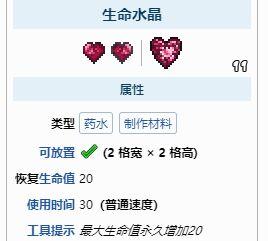 泰拉瑞亚史莱姆王冠怎么做（泰拉瑞亚史莱姆王怎么召唤）--第1张