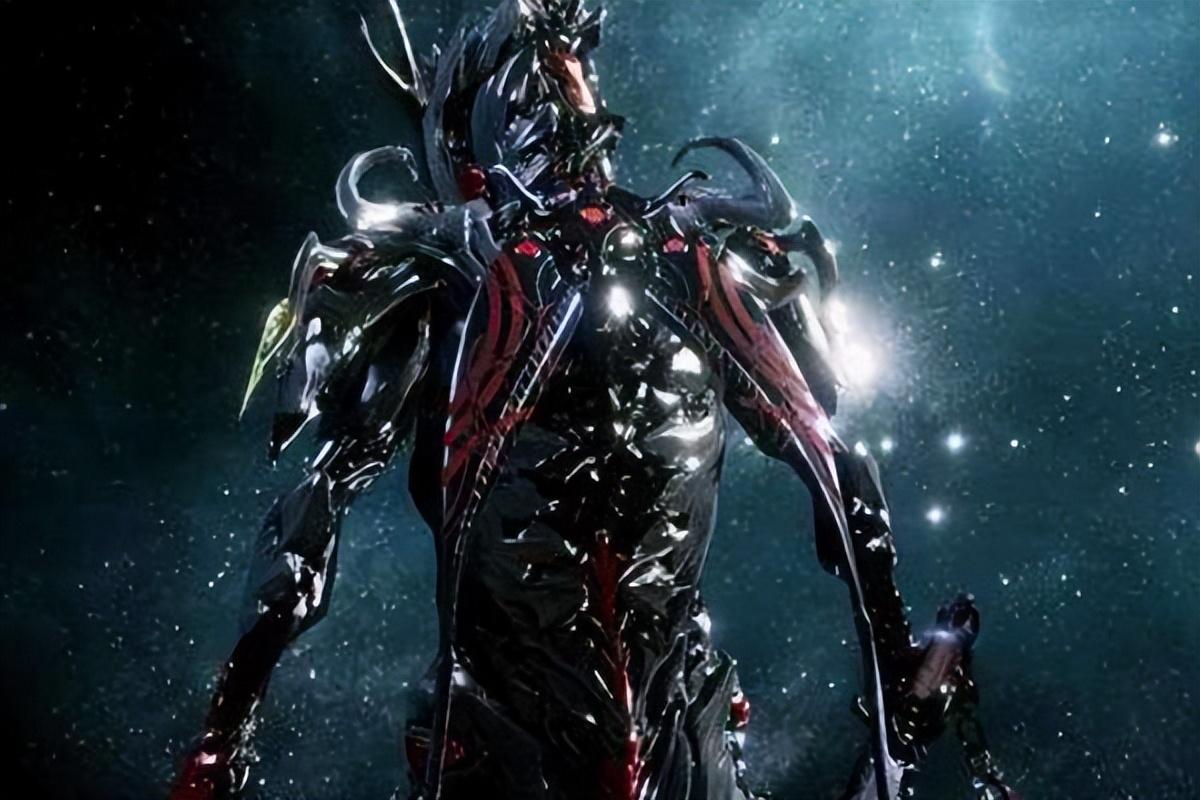 星际战甲战甲与武器推荐（星际战甲武器战甲攻略）--第1张