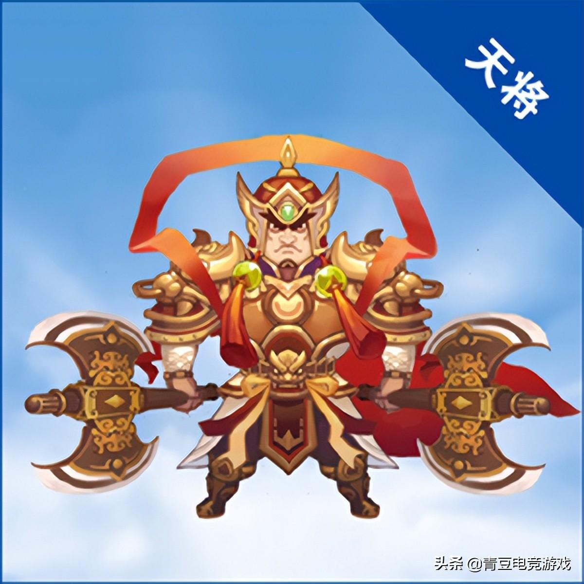 梦幻西游哪些变身卡有用（梦幻西游经济实用的变身卡盘点）--第6张
