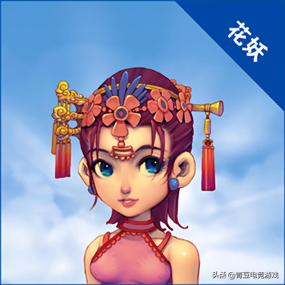 梦幻西游哪些变身卡有用（梦幻西游经济实用的变身卡盘点）--第4张