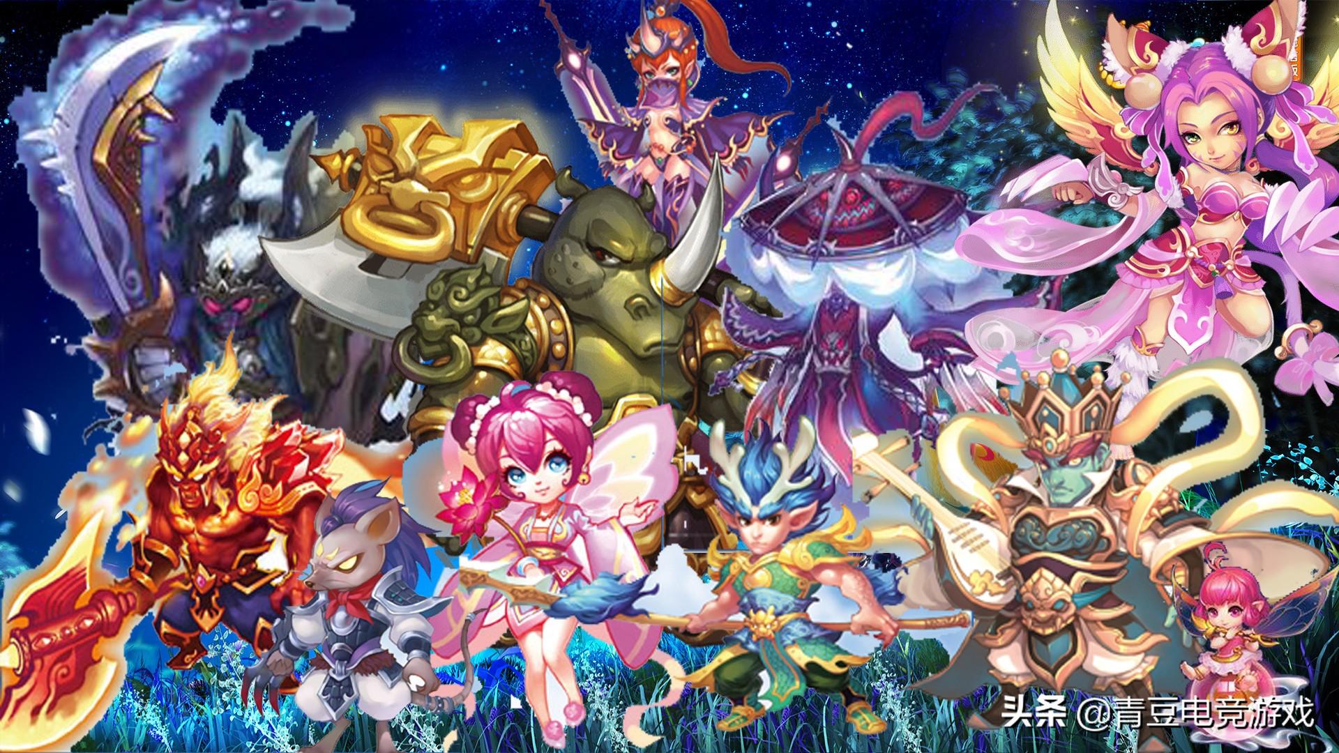 梦幻西游哪些变身卡有用（梦幻西游经济实用的变身卡盘点）--第7张