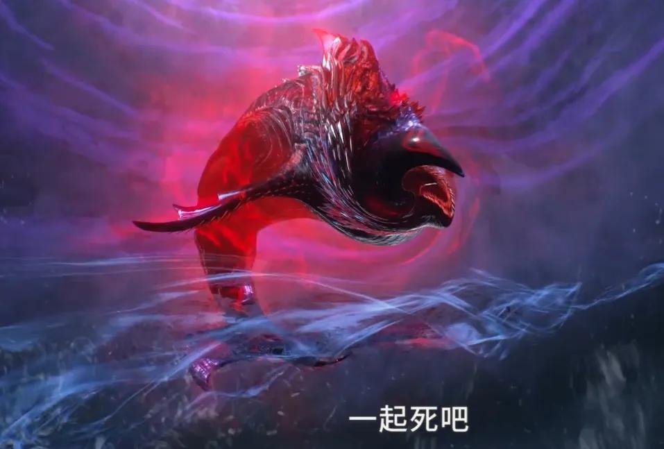 斗罗大陆斗罗大陆魂兽哪些厉害（斗罗大陆万年魂兽排行）