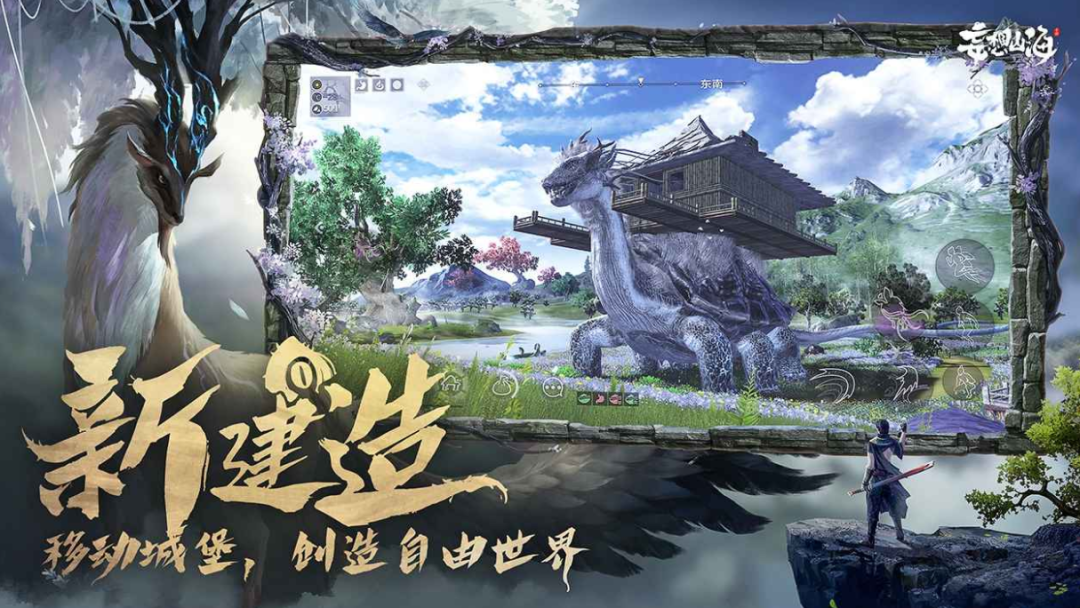 搬砖手游欧哪些高质量的（好玩的搬砖手游推荐）