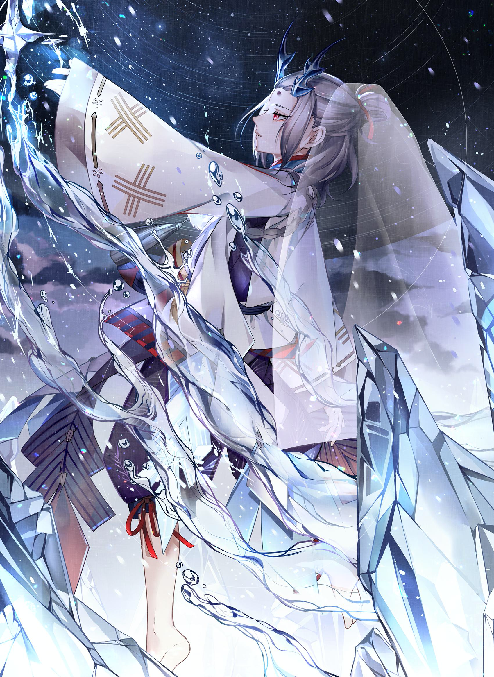 阴阳师雨女竞速本怎么通关（雨女竞速本通关阵容推荐）