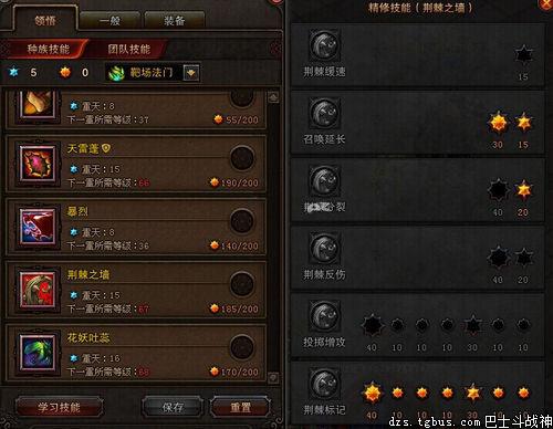 斗战神果子狸加点及输出手法(果子狸PEV技能加点方案推荐)