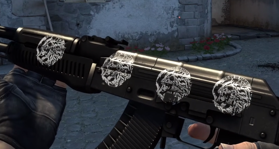csgo十周年是什么时候（十周年活动详解）