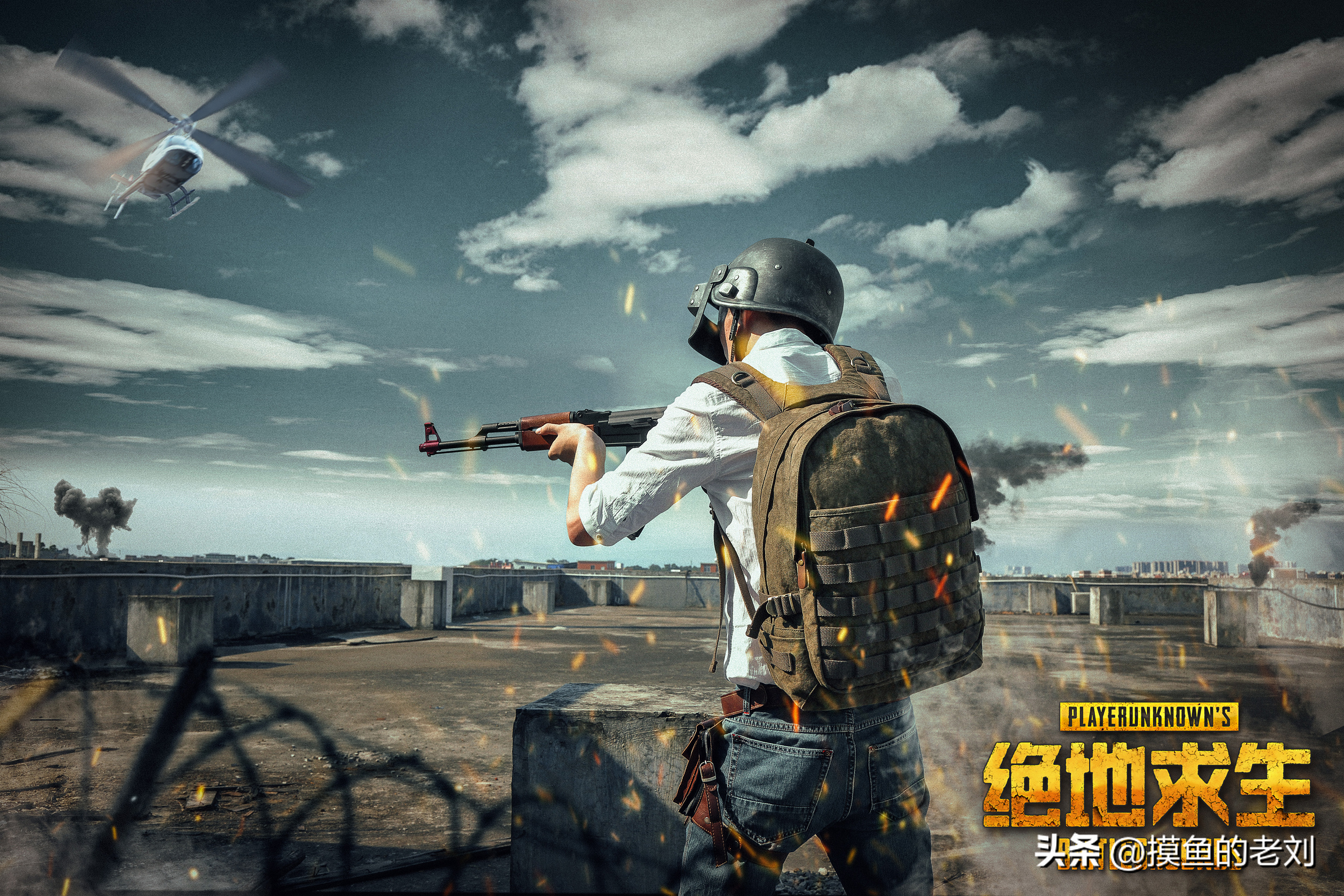 pubg进不去游戏怎么回事（pubg进不去游戏如何解决）