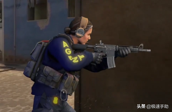 csgo怎么打字聊天（csgo中英文如何输入）