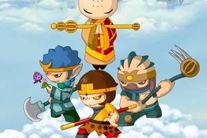造梦西游3获得经验攻略（造梦3小技巧有哪些）