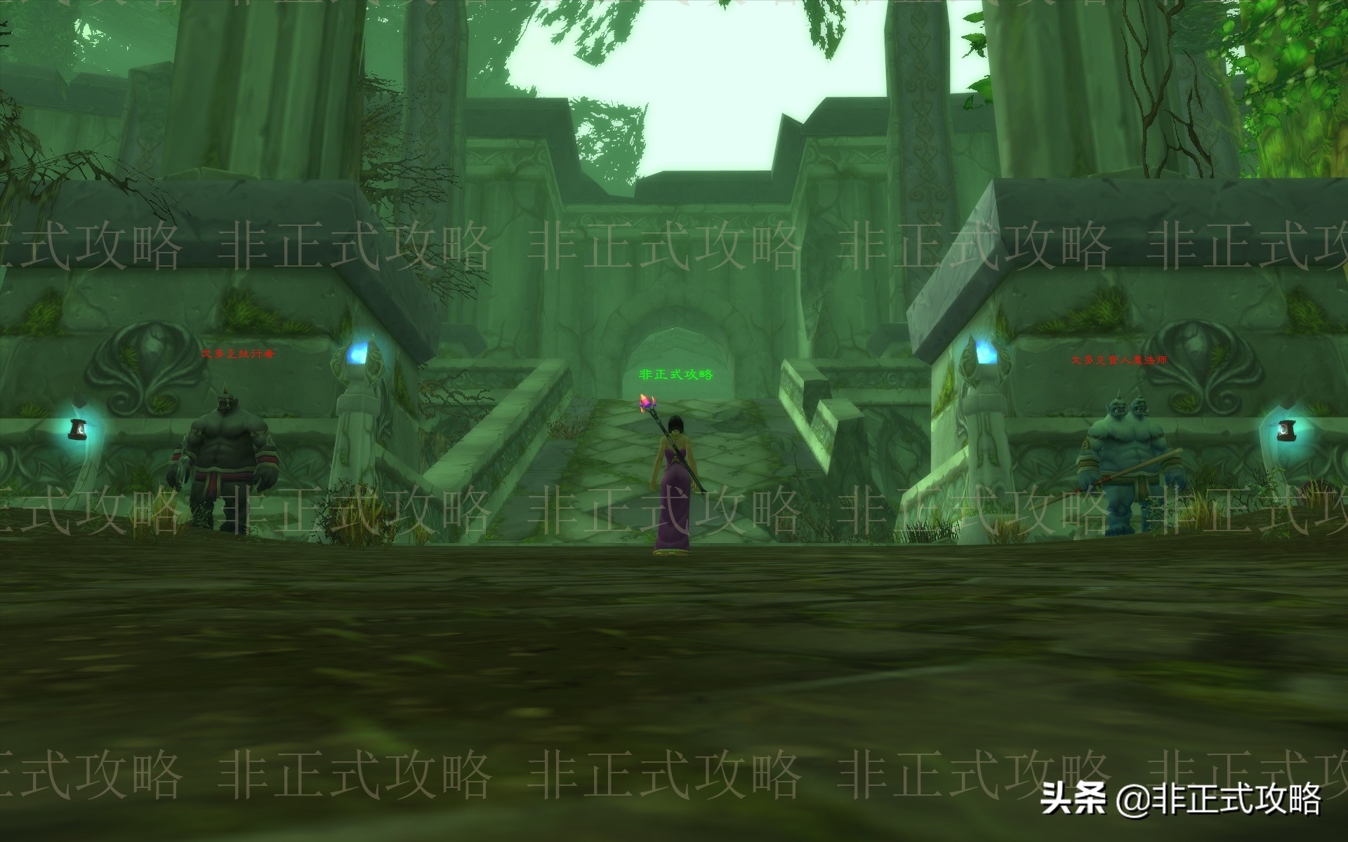 厄运之槌钥匙任务流程攻略（厄运之槌没钥匙怎么进）