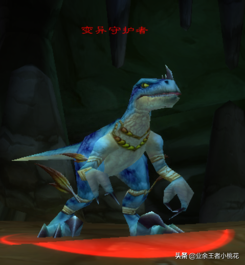 魔兽世界孤魂岩洞地点介绍图(魔兽世界孤寂山岭任务触发条件)