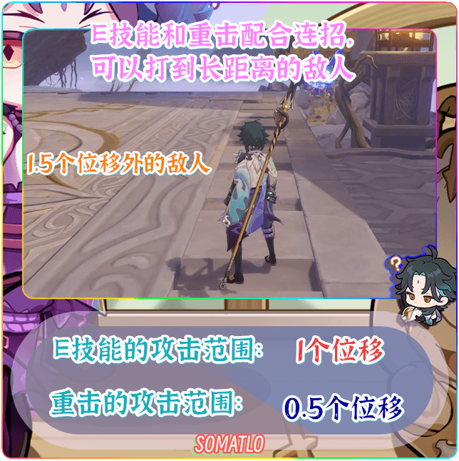 原神魈技能倍率表（魈能打出百万伤害吗）
