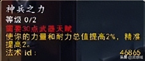 wlk战士另类pvp天赋（wlk战士练级什么天赋）