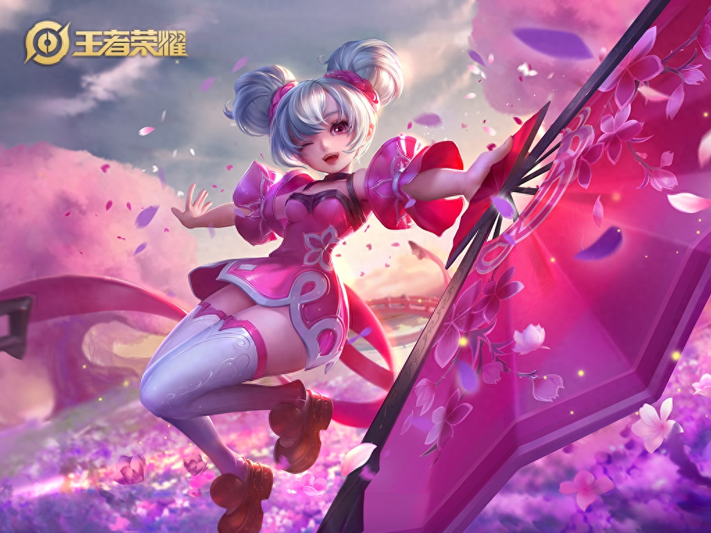 王者小乔新手怎么玩(中单小乔技能实战教学)
