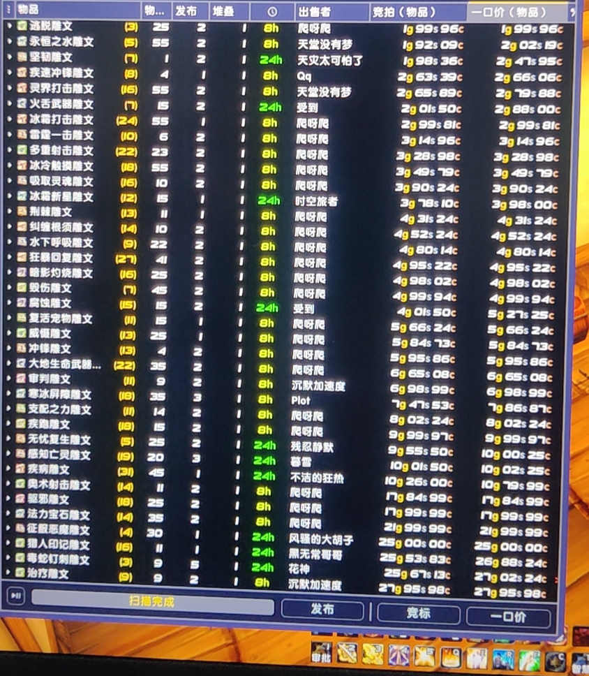 魔兽世界采矿1-450怎么冲级（采矿1—450级最省钱速冲攻略）