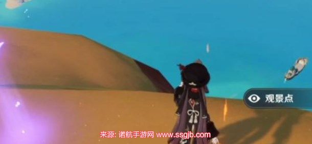 原神枫丹地图开了吗(枫丹地图开启方法详解)