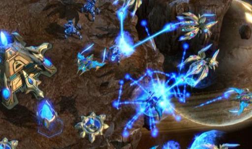 星际争霸2虫族最强兵种（星际争霸2虫族的各类兵种搭配）