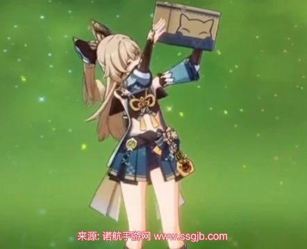 原神绮良良圣遗物推荐-绮良良圣遗物搭配主C词条