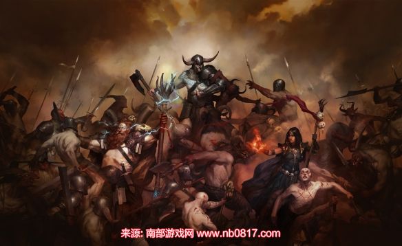 暗黑破坏神4游侠装备怎么选？暗黑破坏神4游侠装备词条选择分享 