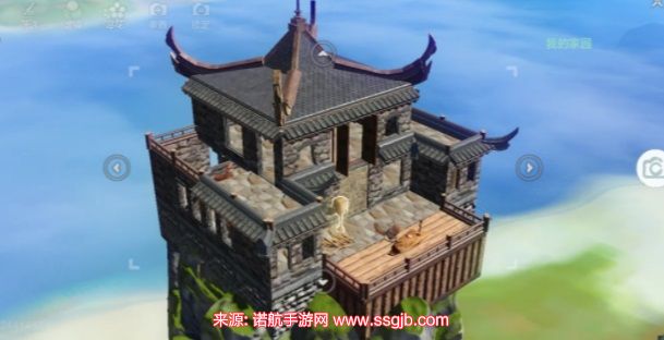 妄想山海墟楼迷宫玩法教学 掌握有效战斗策略征服墟楼