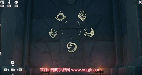 原神蛇心之地祭坛谜题五个-蛇心之地祭坛谜题全部顺序