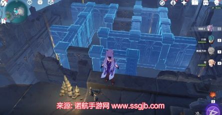 原神蛇心之地祭坛谜题五个-蛇心之地祭坛谜题全部顺序