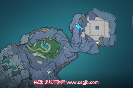 原神蛇心之地祭坛谜题五个-蛇心之地祭坛谜题全部顺序