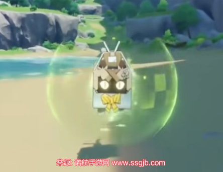 原神绮良良圣遗物推荐-绮良良圣遗物搭配主C词条