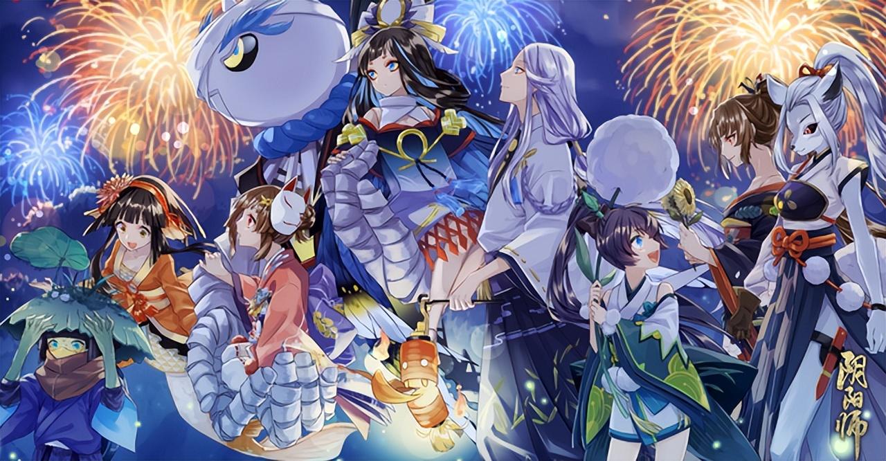 阴阳师黑童子值得培养吗（SR式神中热门式神培养介绍）