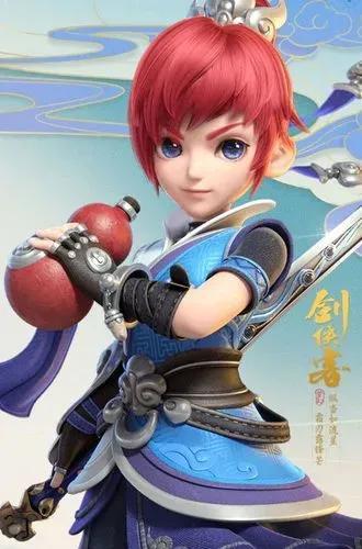 梦幻西游手游要点卡吗（游戏无需点卡即可搬砖）