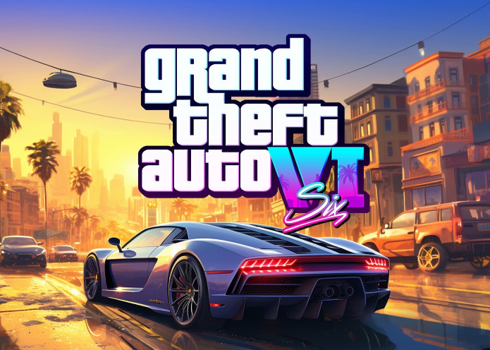 《GTA6》的开放世界地图可能是5代的3倍大