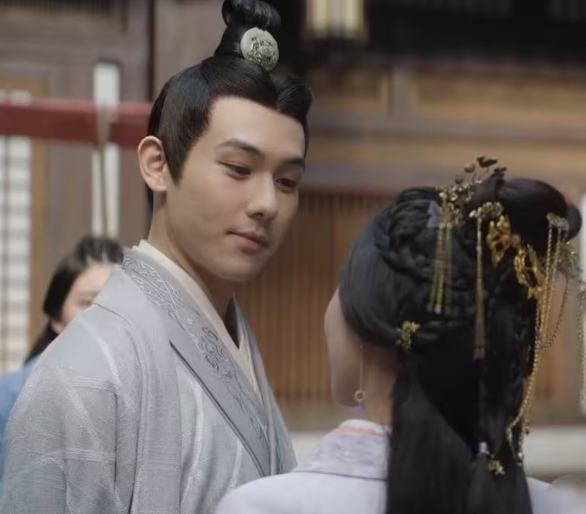 火到外国的古装剧《浮图缘》《星汉》等也受北美游戏公司青睐 加拿大28号计划对某部改编为游戏进行协商预测明年计划发布