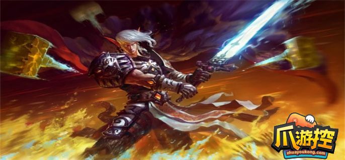 魔兽世界wlk前夕惩戒骑天赋怎么选.jpg