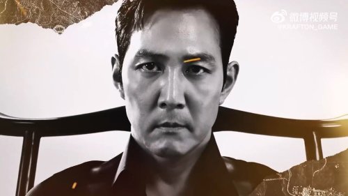 《绝地求生》新地图荣都预热视频 吴彦祖及李政宰出演