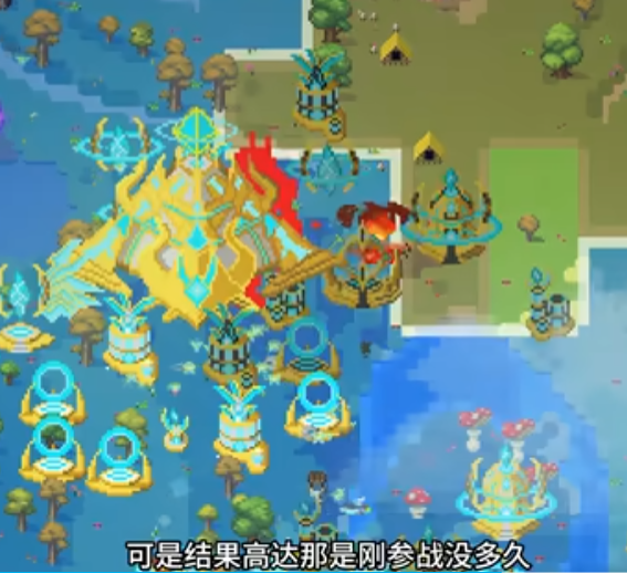 上帝模拟器之修仙者终PK高科技谁是终结者【上帝模拟器故事系列二】