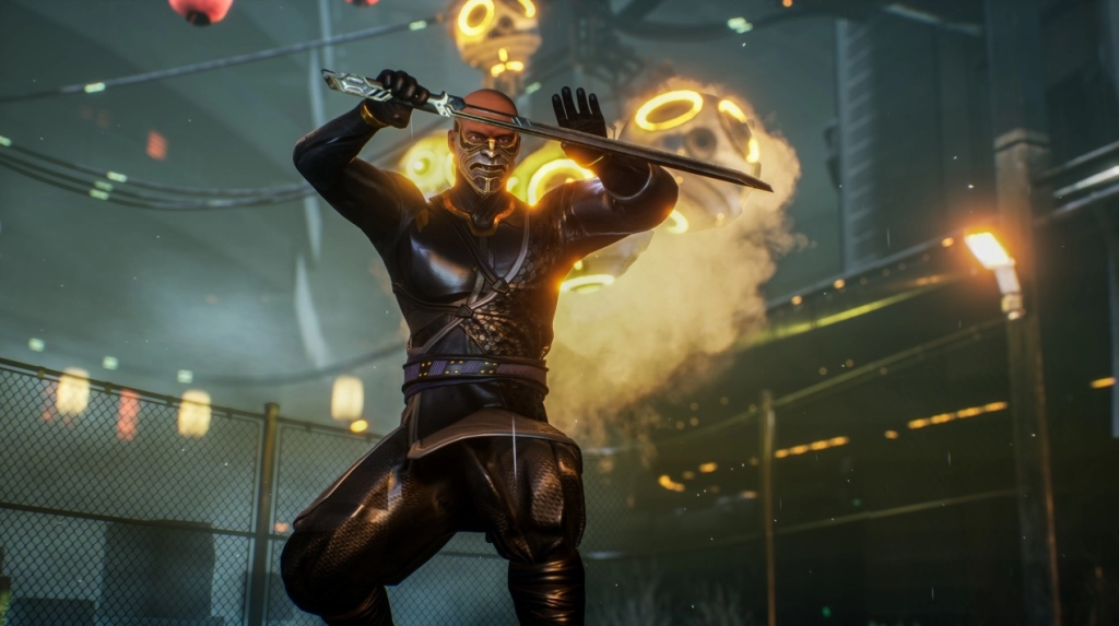 武士庞克一刀毙命《Die by the Blade 命悬一刃》PC 版5/17 即将推出