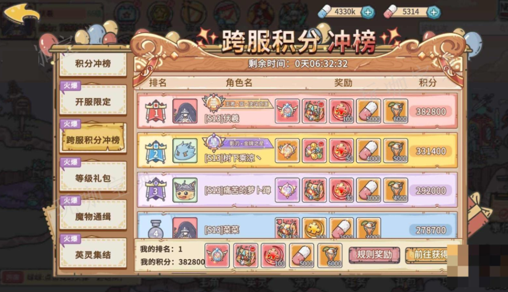《当神奇光芒落下》最新氪金性价比分析